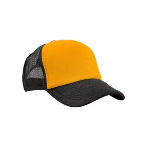 3803 - Baseballkappe - Galtes/Schwarz