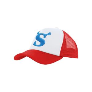 3822 - Kinder Baseballkappe