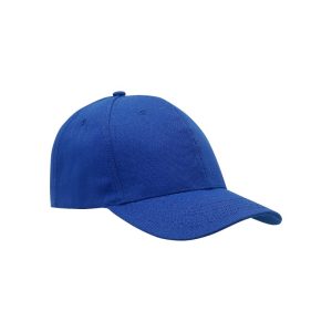 3980 – Baseballkappe (ECO) - Royal