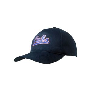 4011 - Baseballkappe