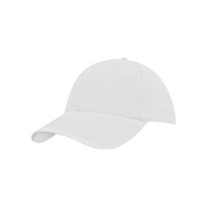 4045 - Baseballkappe - Weiss