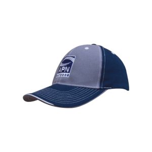 4053 - Baseballkappe