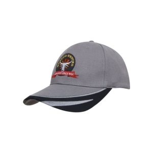 4072 - Baseballkappe