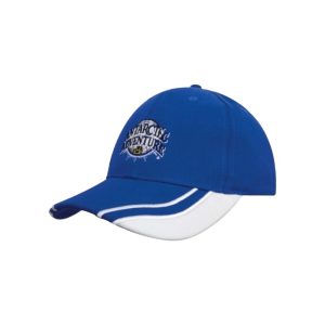 4073 - Baseballkappe