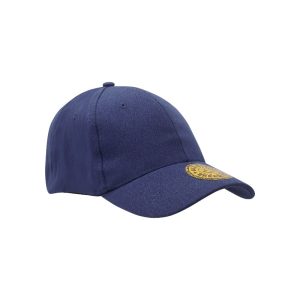 4088 - Baseballkappe - Navy, L/XL