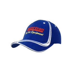 4099 - Baseballkappe