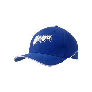 4103 - Baseballkappe