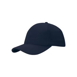 4120 - Baseballkappe - Navy