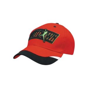 4125 - Baseballkappe