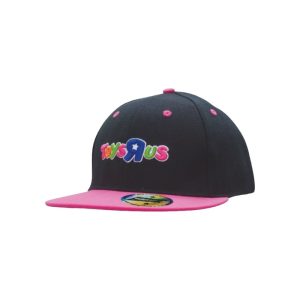4137 - Kinder Baseballkappe