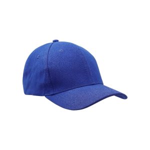4141 - Baseballkappe - Royal