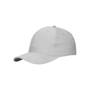 4142 - Baseballkappe - Steinfarbe