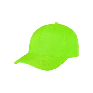 4148 - Baseballkappe - Grün