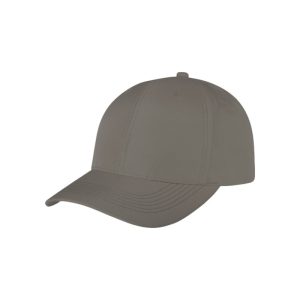 4148 - Baseballkappe - Dunkelgrau