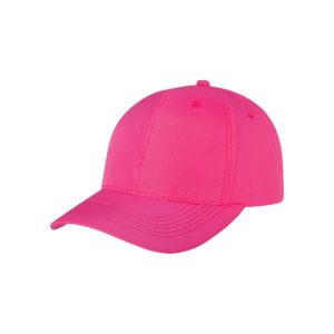 4148 - Baseballkappe - Rosa