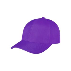 4148 - Baseballkappe - Lila