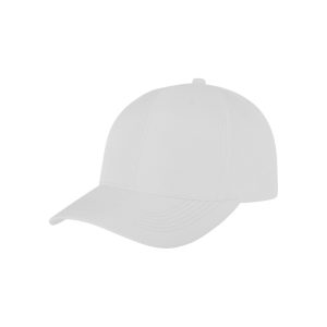 4148 - Baseballkappe - Weiss