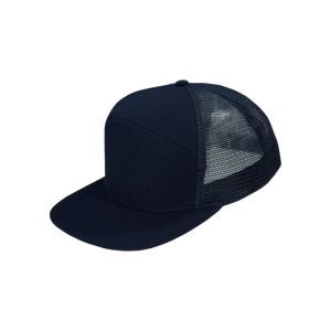 4154 - Baseballkappe - Navy