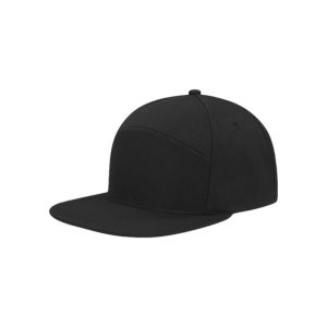 4156 - Baseballkappe - Dunkelgrau