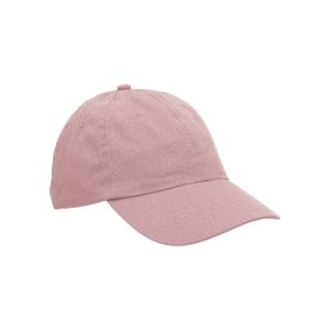 4168 - Baseballkappe - Rosa