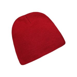4244 - Mütze - Rot